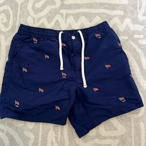Polo Ralph Lauren mens shorts/bathing suit